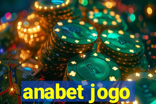 anabet jogo